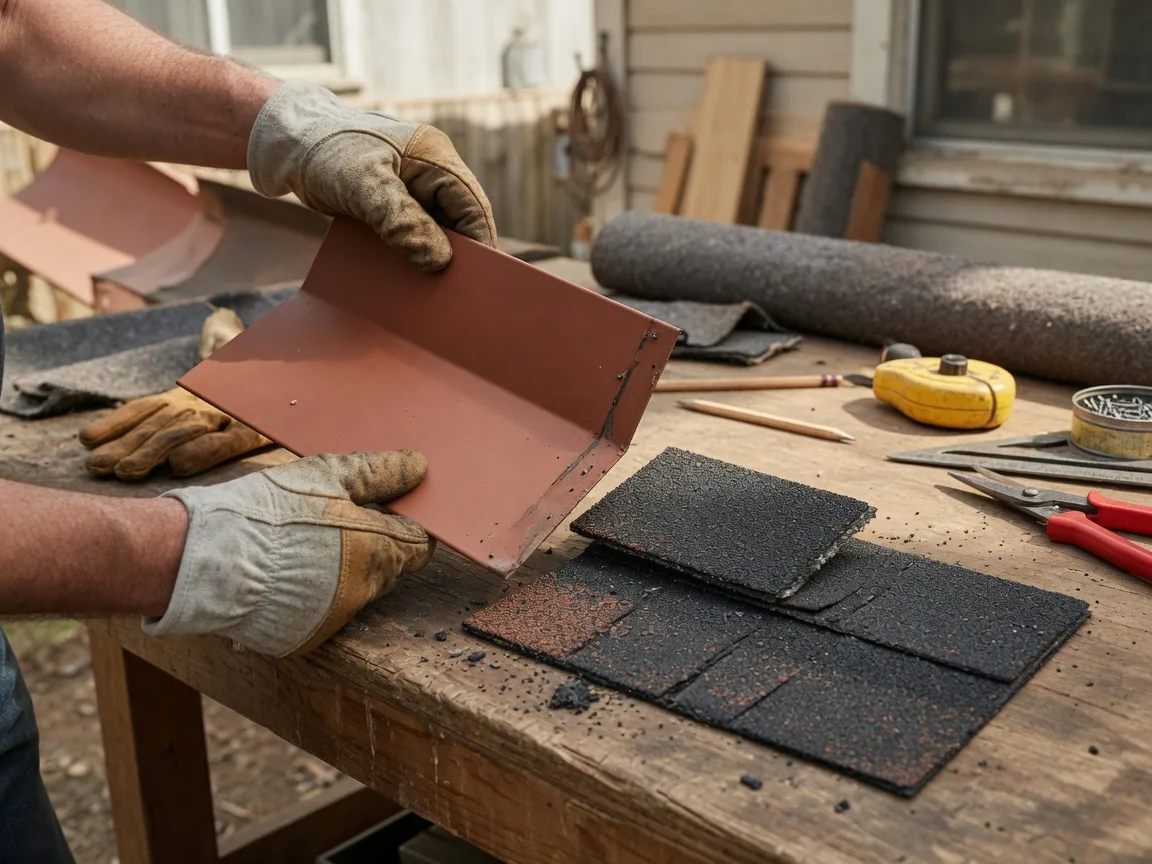Roof Repair company in Eagan, TN